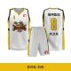 CBA Jiangsu Dragons Team Customized Jersey 