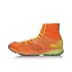 Li-Ning Ranger Men's National Badminton Team 2017 One Woven High Sneakers 
