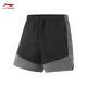 Li Ning Jimmy Butler Men's Loose Fit Basketball Shorts