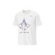 Li Ning x Jimmy Butler Men's Short Sleeve Tee Shirts