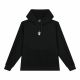 Nikola Jokić x 361° Joker Loose Fit Hoodie Sweatshirts