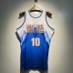 CBA Xinjiang Flying Tigers Team Customized Basketball Jersey