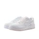 Disney x Li Ning Women's Casual Skateboarding Shoes - Mandarin Duck
