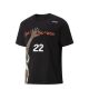 Li Ning Jimmy Butler Tee Shirts