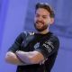 G2 Esports Custom LOL LEC Jersey