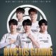 Invictus Gaming IG LOL Custom LPL Jersey