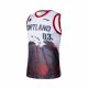 C.J. McCollum Portland 03 Game Basketball Jersey 