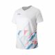 Li-Ning Unisex Quick Dry Spring Badminton Tee Shirts