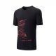 Li Ning  Unisex Badminton Training T-Shirt