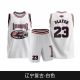CBA Liaoning Flying Leopard Team Customized Jersey 