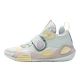 Li Ning Youth & Kids All City 8 Basketball Shoes | Multi Colors
