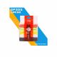 Li Ning GP305 Badminton/Pickleball Grip Tape Towel Glue