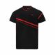Li Ning 2022 Fast Dry Men's Badminton Shirts