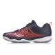 Li-Ning Ranger 3.0 Team Women's Badminton Shoes - Dark Blue/Red