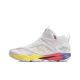 Li-Ning 2021 Ranger V Men's Professional Badminton Mid Sock liner
