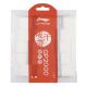 Li-Ning GP2000 Badminton Grip 10 pcs - White