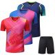 Busan 2024 China Team Style Custom Shirt