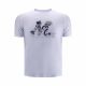 Li Ning Mens Table Tennis Commemorative t-shirt - Ma Long Double Grand Slam