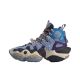 2020 ACE A/W NYFW 同款 Li ning Men's Sneakers - Blue | Stock Clearance