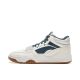 Li-Ning Yuebai Hi Warm Skateboarding Shoes