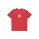 Li-Ning 2018 New York Fashion Week | Lining Men's  中国李宁 Tee Shirt 