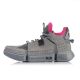 Paris Fashion Week x Li-Ning Essence 2 II Ace Women's Shoes - Gray/Black