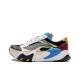 PFW x Hua Chenyu x Li Ning Super Wave Hybrid - Black/White/Yellow