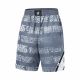 Mister Cartoon x Li-Ning Badfive Sports Shorts