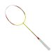 Li Ning Extra Skill Windstorm 500 Badminton Racket - Red/Yellow