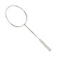 Li-Ning 2016 Multi Control UC6000 Ultra Carbon Lining Badminton Racket - Leopard Print White