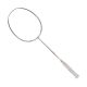Li-Ning Olympic Champion Zhang Nan N7 II  Badminton Racket (White/Gold)