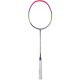 Li-Ning Windstorm 72 Light Badminton Racket | Purple Pink