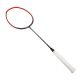 Li-Ning 3D CALIBAR 600B Balance Badminton Racket | Red Grey