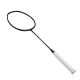 Li-Ning Aeronaut 4000C Powerful Badminton Racket | Black Red 