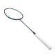 Li-Ning Aeronaut 8000D Liu Yuchen Speed Badminton Racket | Blue Silver