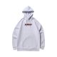 Li-Ning x XLARGE 忒大 Men's Loose Pullover Hoodie Sweatshirt 