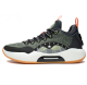Li-Ning Yu Shuai 14 XIV Low Professional Basketball Shoes