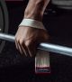 LARA STAR Lifting Wrist Straps for Weightlifting, Bodybuilding & Deadlifts - Padded Support (1 Pair)