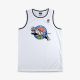 CBA Xinjiang Flying Tigers Team Customized Basketball Jersey