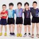 Li-Ning China National Team Same Style Kids Table Tennis Jersey
