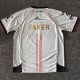 LOL T1 LCK Custom Jersey