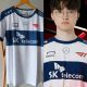 2023 T1 LCK Roster SKT Jersey | MSI