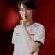 LOL T1 LCK Custom Jersey
