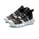 Neil Barrett x Li-Ning Essence 2.3 - Black/White/Green