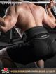 LARA STAR Professional Weightlifting Belt | Double Compression Support