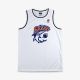 CBA Shanghai Sharks Team Customized Jersey 