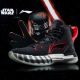 C. J. McCollum Star Wars x YuShuai 13 High - Black Samurai Darth Vader