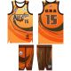 Custom edition Yang Hansen 2024-2025 CBA All Star Game Jersey + Short