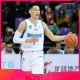 2019 CBA Beijing SHOUGANG Team Jeremy Lin Game Jersey | White - Fans Edition