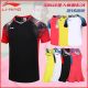 Li Ning 2022 SS Player Edition Men's/Women's Badminton Shirts & Dresses

